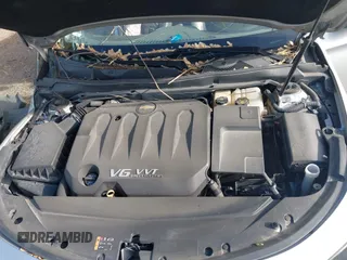 2016 Chevrolet Impala LTZ z VIN 2G1145S36G9148787, wystawiony jako IAAI lot #42119590 z przebiegiem 235 000 mil mil oraz . Historia ofert i sprzedaży dostępna na DreamBid. Obrazek 10.
