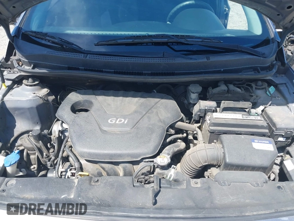2016 Hyundai Accent SE with VIN KMHCT5AE4GU251193, listed as a IAAI auction lot 42087776 with 188,309 mi miles. Bid and sale history available at carsss.com. Image 10.
