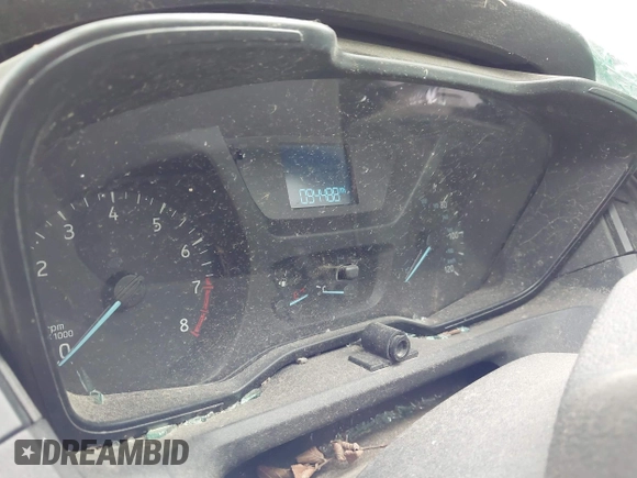 2017 Ford Transit с VIN 1FTYR1ZM8HKA56143, выставлен на аукционе IAAI как лот 42671126 с пробегом 94 488 миль миль и . История ставок и продаж доступна на DreamBid. Изображение 7.