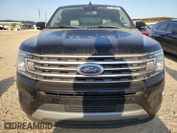 2020 Ford Expedition XLT z VIN 1FMJU1HT1LEA66802, wystawiony jako Copart lot #52106255 z przebiegiem 70 045 mil mil oraz Czysty tytuł • Clean title. Historia ofert i sprzedaży dostępna na DreamBid. Obrazek 5.