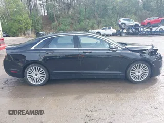 2017 Lincoln MKZ Reserve с VIN 3LN6L5F94HR632947, выставлен на аукционе IAAI как лот 42174392 с пробегом 69 848 миль миль и . История ставок и продаж доступна на DreamBid. Изображение 13.