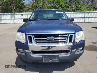 2008 Ford Explorer Sport Trac XLT с VIN 1FMEU31E98UA30605, выставлен на аукционе Copart как лот 65308755 с пробегом 102 798 миль миль и Чистый • Clean title. История ставок и продаж доступна на DreamBid. Изображение 5.