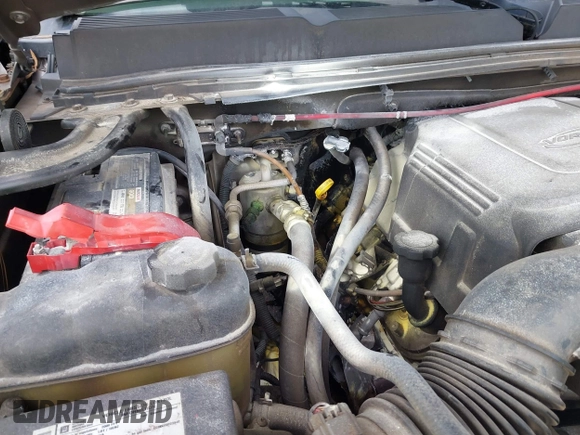 2009 Chevrolet Silverado 1500 LT with VIN 3GCEK23369G106088, listed as a IAAI auction lot 41699535 with 270,526 mi miles and . Bid and sale history available at DreamBid. Image 6.