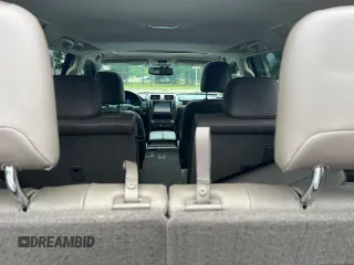 2015 Lexus GX 460 z VIN JTJBM7FX3F5118045, wystawiony jako Copart lot #64526005 z przebiegiem 228 650 mil mil oraz Czysty tytuł • Clean title. Historia ofert i sprzedaży dostępna na DreamBid. Obrazek 9.