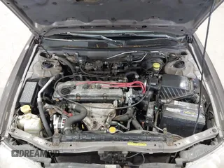 1998 Nissan Altima XE with VIN 1N4DL01D9WC181624, listed as a IAAI auction lot 42222694 with 155,391 mi miles and . Bid and sale history available at carsss.com. Image 10.