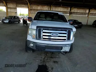 2012 Ford F-150 XL with VIN 1FTFX1ET0CKD33452, listed as a Copart auction lot 52825595 with 187,934 mi miles and Salvage Title. Bid and sale history available at carsss.com. Image 11.