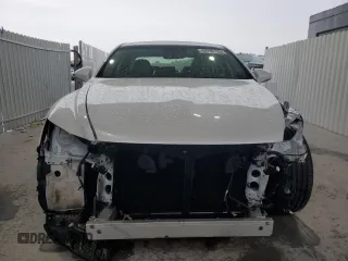 2016 Lexus LS 460 with VIN JTHBL5EF1G5140323, listed as a Copart auction lot 46090725 with 62,707 mi miles and Salvage title. Bid and sale history available at DreamBid. Image 5.