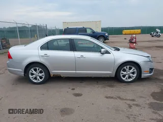 2012 Ford Fusion SE with VIN 3FAHP0HA7CR125728, listed as a IAAI auction lot 42462824 with 218,404 mi miles and . Bid and sale history available at DreamBid. Image 14.