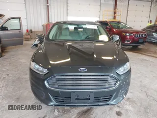 2016 Ford Fusion SE with VIN 3FA6P0HD9GR126113, listed as a IAAI auction lot 42559446 with 233,451 mi miles and . Bid and sale history available at DreamBid. Image 12.