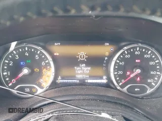 2016 Jeep Renegade Limited with VIN ZACCJBDT7GPD31740, listed as a IAAI auction lot 41823502 with 168,970 mi miles and . Bid and sale history available at DreamBid. Image 7.