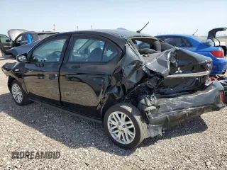 2023 Mitsubishi Mirage ES z VIN ML32FUFJ0PHF05827, wystawiony jako Copart lot #50081475 z przebiegiem 71 445 mil mil oraz Szkoda całkowita • Salvage title. Historia ofert i sprzedaży dostępna na DreamBid. Obrazek 2.