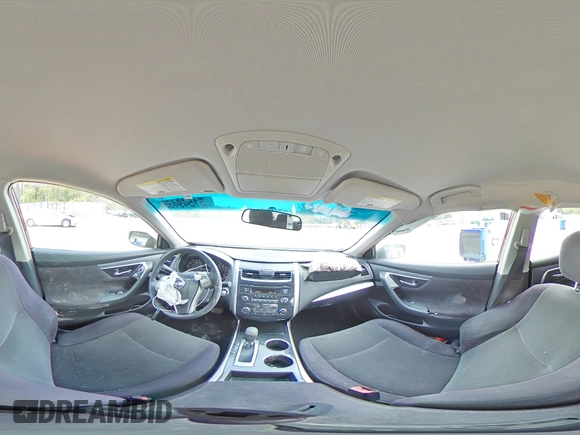 2013 Nissan Altima S with VIN 1N4AL3AP2DN549724, listed as a Copart auction lot 51549465 with 140,188 mi miles and Salvage Title. Bid and sale history available at carsss.com. Image 13.