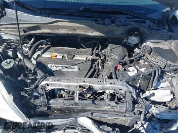 2008 Honda CR-V EX-L with VIN JHLRE38748C011303, listed as a IAAI auction lot 41836072 with 190,785 mi miles and . Bid and sale history available at carsss.com. Image 10.