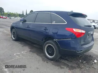 2008 Hyundai Veracruz GLS с VIN KM8NU13C48U040555, выставлен на аукционе IAAI как лот 42557835 с пробегом 151 548 миль миль и . История ставок и продаж доступна на DreamBid. Изображение 3.