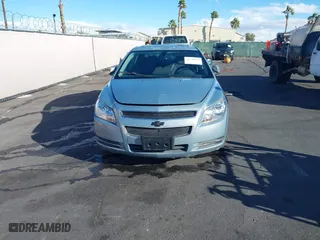 2008 Chevrolet Malibu LT w/1LT with VIN 1G1ZH57B084246936, listed as a IAAI auction lot 41746325 with 197,878 mi miles. Bid and sale history available at carsss.com. Image 12.