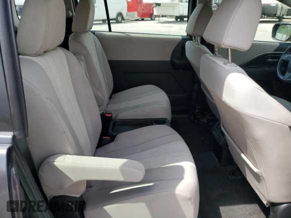 2015 Mazda 5 Sport с VIN JM1CW2BL4F0184530, выставлен на аукционе Copart как лот 56965755 с пробегом 144 873 миль миль и Списание • Salvage title. История ставок и продаж доступна на DreamBid. Изображение 11.