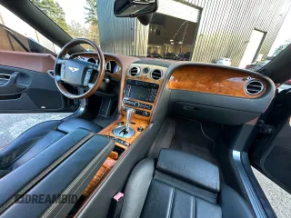 2010 Bentley Continental GT with VIN SCBDR3ZA9AC066604, listed as a Copart auction lot 86160224 with 59,156 mi miles and Salvage Title. Bid and sale history available at DreamBid. Image 9.