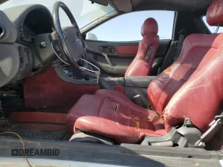 1991 Mitsubishi 3000GT z VIN JA3XD64B4MY014247, wystawiony jako Copart lot #76901044 z przebiegiem 208 743 mil mil oraz Tytuł czysty. Historia ofert i sprzedaży dostępna na DreamBid. Obrazek 7.