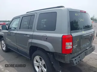 2012 Jeep Patriot Sport с VIN 1C4NJRBB6CD672406, выставлен на аукционе IAAI как лот 42473526 с пробегом 55 713 миль миль и . История ставок и продаж доступна на DreamBid. Изображение 3.