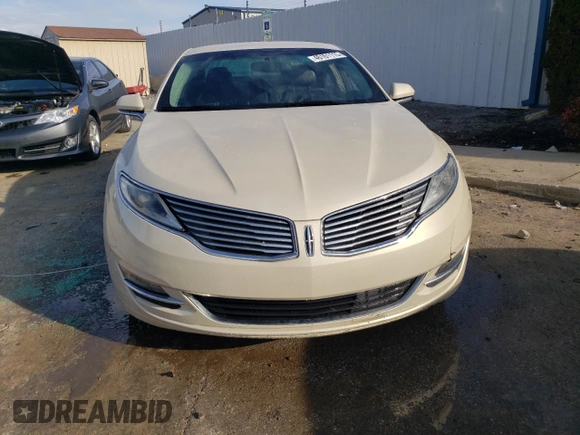 2015 Lincoln MKZ с VIN 3LN6L2GK7FR625309, выставлен на аукционе Copart как лот 46161115 с пробегом 138 688 миль миль и На запчасти • Non repairable. История ставок и продаж доступна на DreamBid. Изображение 5.