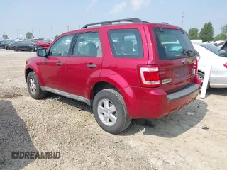 2009 Ford Escape XLS с VIN 1FMCU02789KB08634, выставлен на аукционе IAAI как лот 42415757 с пробегом 157 791 миль миль и . История ставок и продаж доступна на DreamBid. Изображение 3.