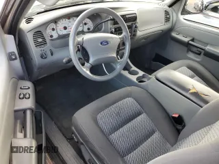 2003 Ford Explorer Sport XLS z VIN 1FMZU70E53UB36259, wystawiony jako Copart lot #73843824 z przebiegiem 124 362 mil mil oraz Nie do naprawy • Non repairable. Historia ofert i sprzedaży dostępna na DreamBid. Obrazek 8.