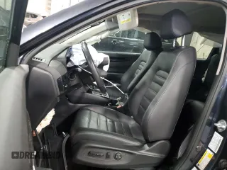 2023 Honda CR-V EX-L with VIN 2HKRS4H79PH408858, listed as a Copart auction lot 46674555 with 69,056 mi miles and Salvage Title. Bid and sale history available at carsss.com. Image 7.