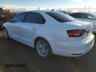2016 Volkswagen Jetta SEL z VIN 3VWL07AJ9GM401449, wystawiony jako Copart lot #79489034 z przebiegiem 156 918 mil mil oraz Szkoda całkowita • Salvage title. Historia ofert i sprzedaży dostępna na DreamBid. Obrazek 2.