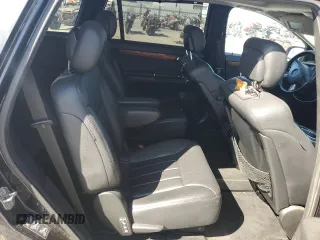 2008 Mercedes-Benz R 3.5L with VIN 4JGCB65E38A086386, listed as a Copart auction lot 66186324 with 209,722 mi miles and Clean Title. Bid and sale history available at DreamBid. Image 11.
