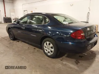 2007 Buick LaCrosse CX with VIN 2G4WC582571134047, listed as a IAAI auction lot 42349200 with 193,042 mi miles and . Bid and sale history available at DreamBid. Image 3.