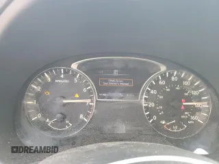 2017 Nissan Altima SV z VIN 1N4AL3AP6HC116408, wystawiony jako Copart lot #54932685 z przebiegiem 141 468 mil mil oraz Szkoda całkowita • Salvage title. Historia ofert i sprzedaży dostępna na DreamBid. Obrazek 9.