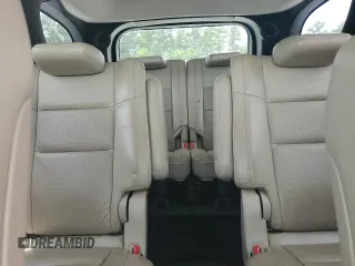 2014 Dodge Durango Citadel z VIN 1C4RDHEG8EC303906, wystawiony jako Copart lot #60835995 z przebiegiem 283 218 mil mil oraz Szkoda całkowita • Salvage title. Historia ofert i sprzedaży dostępna na DreamBid. Obrazek 10.