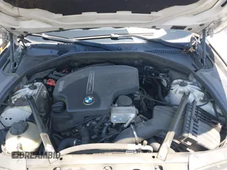 2014 BMW 5 Series 528i with VIN WBA5A5C57ED501861, listed as a IAAI auction lot 42524914 with Not provided miles and . Bid and sale history available at DreamBid. Image 10.