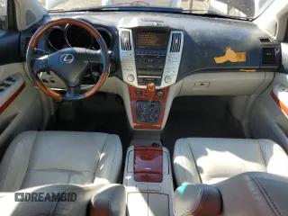 2004 Lexus RX 330 with VIN JTJHA31U840048979, listed as a Copart auction lot 72863074 with 226,927 mi miles and Clean Title. Bid and sale history available at carsss.com. Image 8.