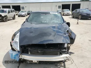 2017 Nissan 370Z Touring with VIN JN1AZ4EHXHM955363, listed as a Copart auction lot 65260194 with 30,289 mi miles and Salvage Title. Bid and sale history available at carsss.com. Image 5.