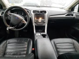 2019 Ford Fusion Hybrid SE with VIN 3FA6P0LU8KR208219, listed as a Copart auction lot 71338532 with 28,212 mi miles. Bid and sale history available at carsss.com. Image 8.