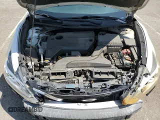 2016 Nissan Altima SR with VIN 1N4AL3AP9GC258623, listed as a Copart auction lot 63325045 with 148,083 mi miles and Clean title. Bid and sale history available at DreamBid. Image 11.