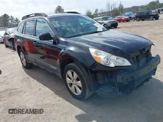 2011 Subaru Outback Limited с VIN 4S4BRBJC3B3396800, выставлен на аукционе IAAI как лот 41693950 с пробегом 168 888 миль миль и . История ставок и продаж доступна на DreamBid. Изображение 1.
