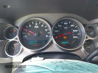 2010 Chevrolet Silverado 1500 LT with VIN 3GCRCSE08AG147831, listed as a IAAI auction lot 41974910 with 133,315 mi miles and . Bid and sale history available at DreamBid. Image 7.