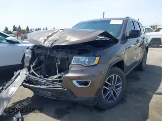 2020 Jeep Grand Cherokee Altitude with VIN 1C4RJEAG3LC220295, listed as a IAAI auction lot 42118183 with 104,097 mi miles and . Bid and sale history available at DreamBid. Image 17.