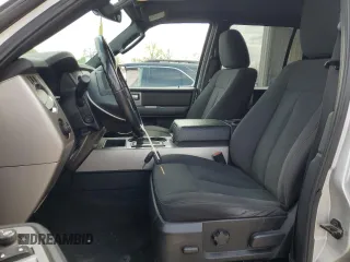 2017 Ford Expedition Max XLT с VIN 1FMJK1JTXHEA54963, выставлен на аукционе Copart как лот 54401875 с пробегом 135 309 миль миль и Списание • Salvage title. История ставок и продаж доступна на DreamBid. Изображение 7.
