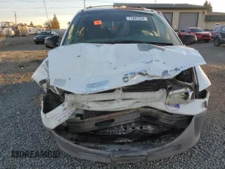 1997 Dodge Caravan Sport with VIN 2B4GP4433VR257427, listed as a Copart auction lot 77867534 with 277,510 mi miles and Salvage Title. Bid and sale history available at carsss.com. Image 5.