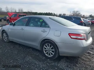 2011 Toyota Camry LE with VIN 4T1BF3EK5BU591369, listed as a IAAI auction lot 42021720 with 187,547 mi miles. Bid and sale history available at carsss.com. Image 3.