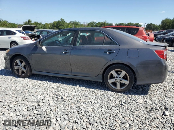 2014 Toyota Camry L with VIN 4T1BF1FK2EU345046, listed as a Copart auction lot 53508825 with 171,310 mi miles and Salvage Title. Bid and sale history available at carsss.com. Image 1.