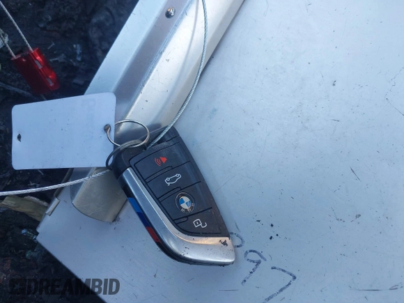 2021 BMW 4 Series 430i с VIN WBA53AP02MCG28705, выставлен на аукционе IAAI как лот 40944426 с пробегом Не указан миль и . История ставок и продаж доступна на DreamBid. Изображение 11.