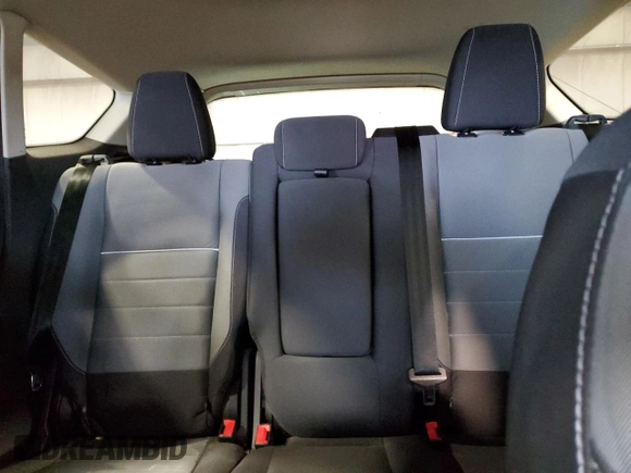 2015 Ford Escape SE with VIN 1FMCU0GX6FUC10202, listed as a Copart auction lot 53189235 with 76,079 mi miles and Salvage Title. Bid and sale history available at carsss.com. Image 10.