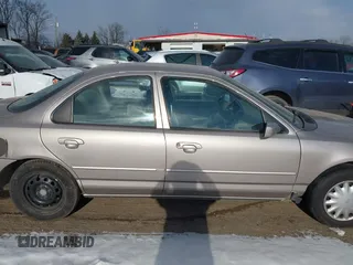 1996 Ford Contour LX с VIN 1FALP6530TK105053, выставлен на аукционе IAAI как лот 41287231 с пробегом 115 177 миль миль и . История ставок и продаж доступна на DreamBid. Изображение 13.