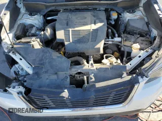 2021 Subaru Forester Limited с VIN JF2SKASC2MH574091, выставлен на аукционе Copart как лот 42532895 с пробегом 49 919 миль миль и Списание • Salvage title. История ставок и продаж доступна на DreamBid. Изображение 13.