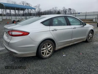 2013 Ford Fusion SE with VIN 3FA6P0H79DR179478, listed as a Copart auction lot 87457474 with 219,638 mi miles and Salvage Title. Bid and sale history available at carsss.com. Image 3.