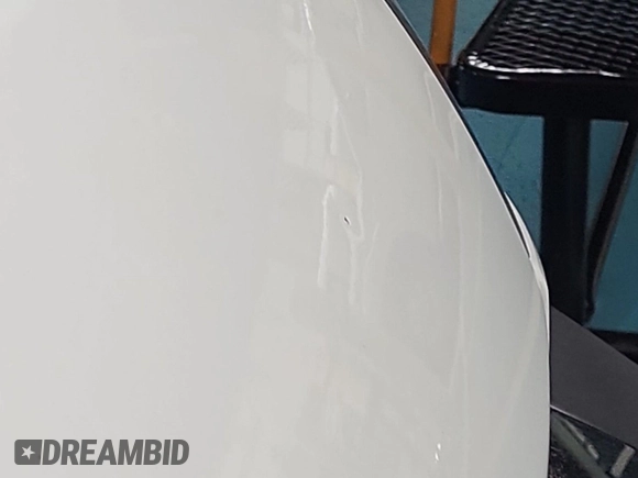 2017 Ram ProMaster Cargo with VIN 3C6TRVAG5HE541809, listed as a IAAI auction lot 41954523 with 84,656 mi miles and . Bid and sale history available at DreamBid. Image 12.